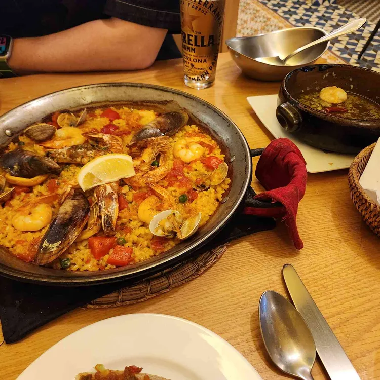 스페인클럽 사진