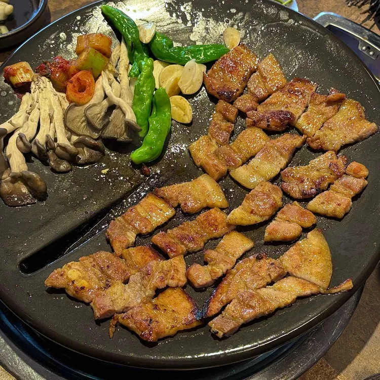 적토 발효구이 사진 2