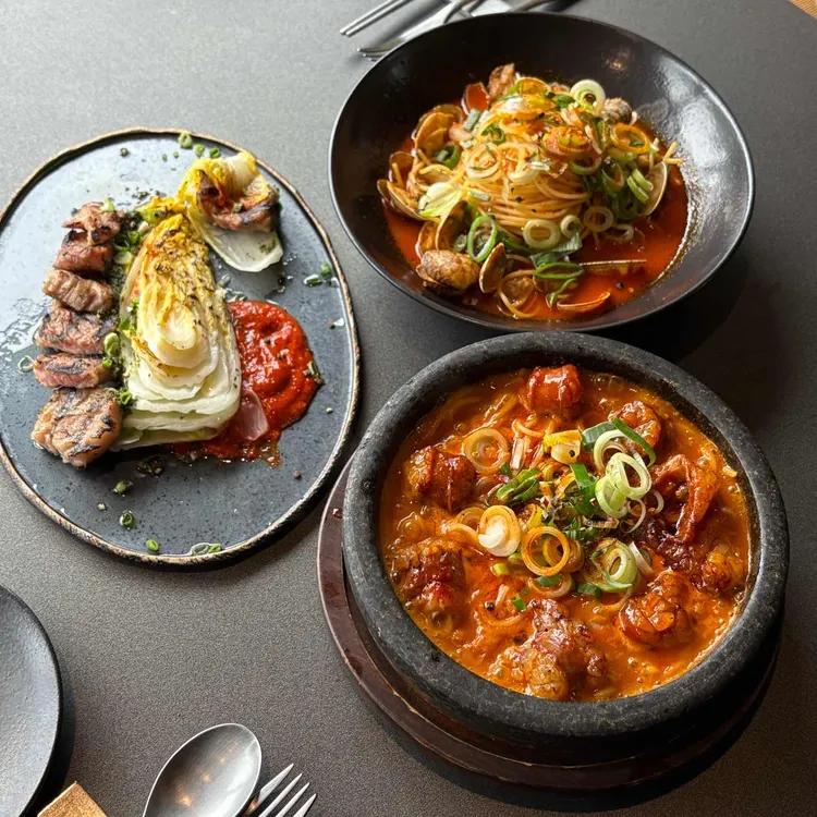 이태리국시 대표 사진