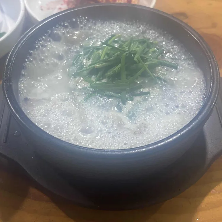 태기산더덕순대 대표 사진