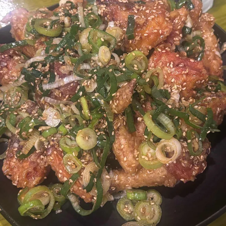 경원치킨 사진 2