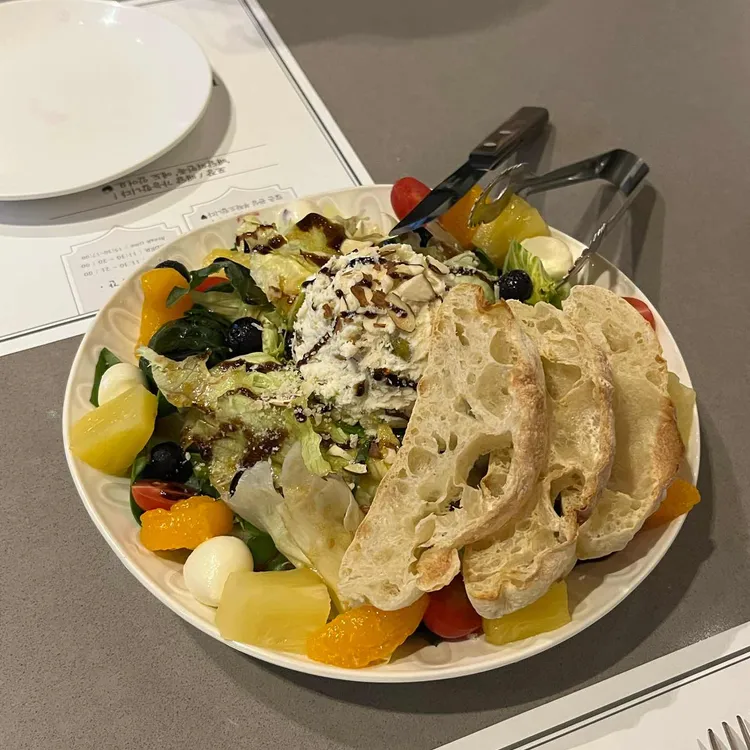 피오르달리조 대표 사진