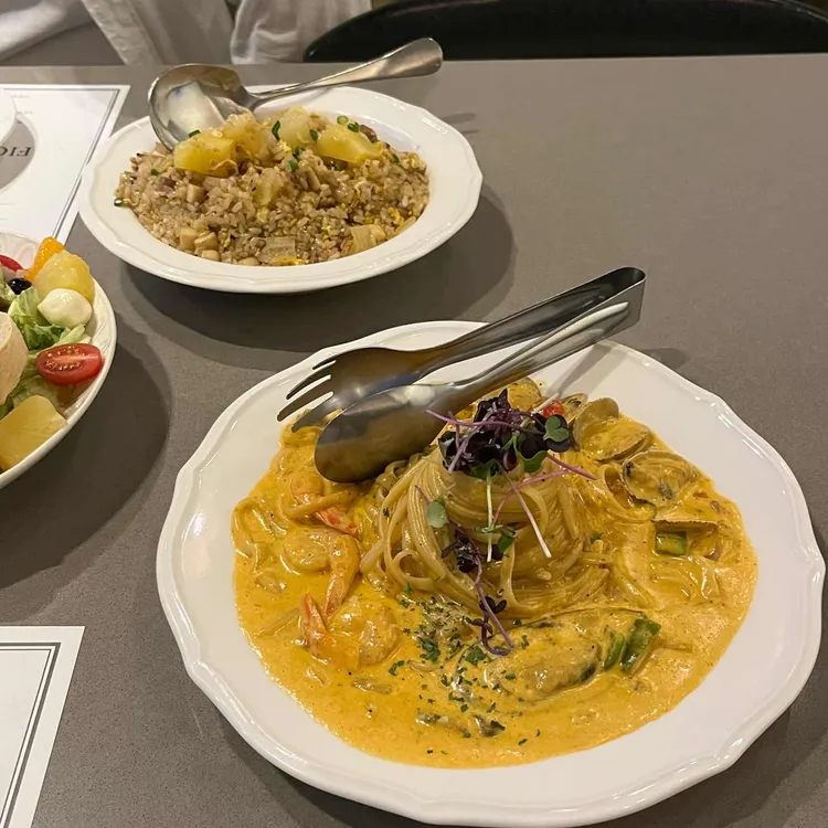 피오르달리조 대표 사진