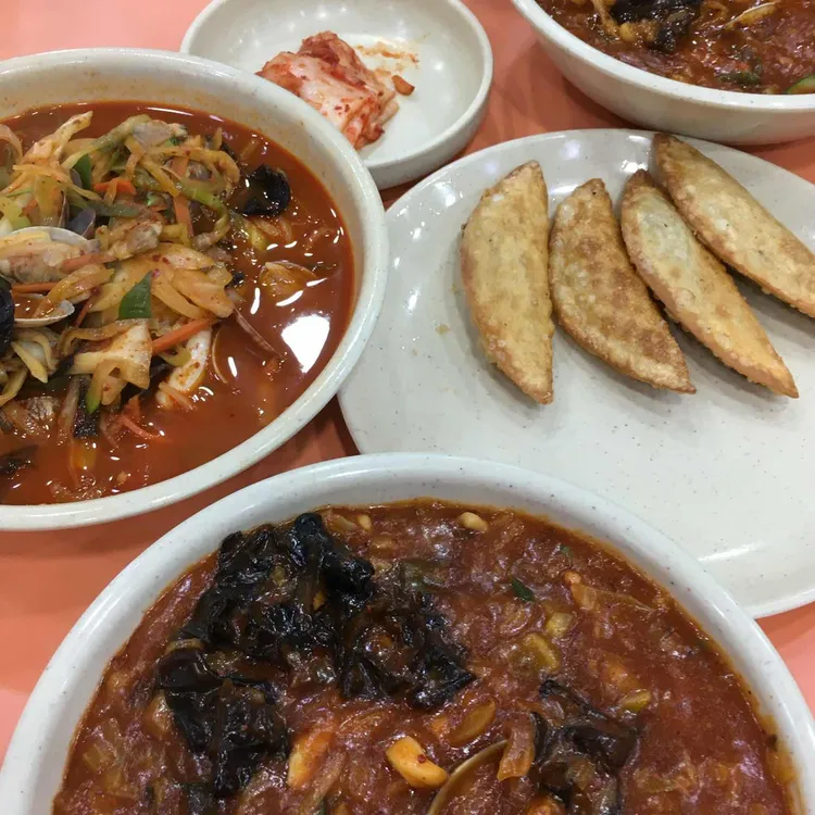 노벨반점 사진 2
