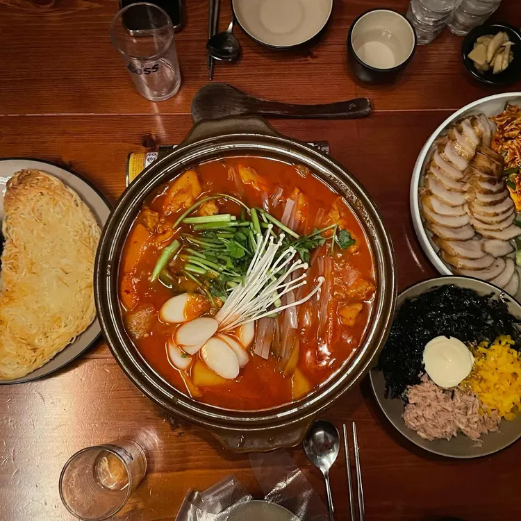 부엉이산장 사진 2
