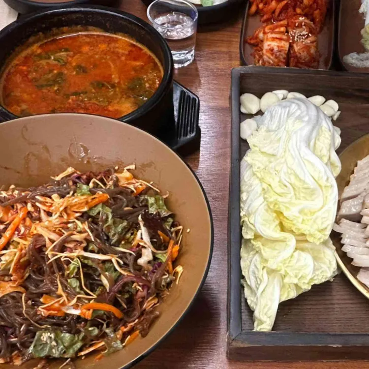 시민족발 대표 사진