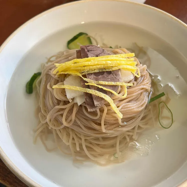 당인동 국수공장 사진 1