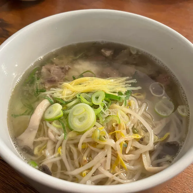 당인동 국수공장 사진 2