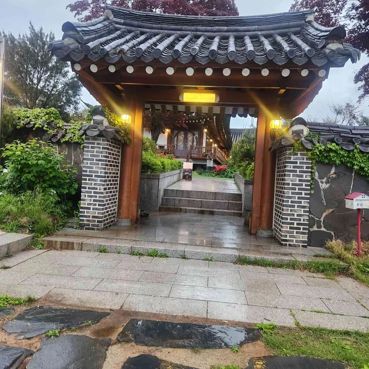 청화공간 사진