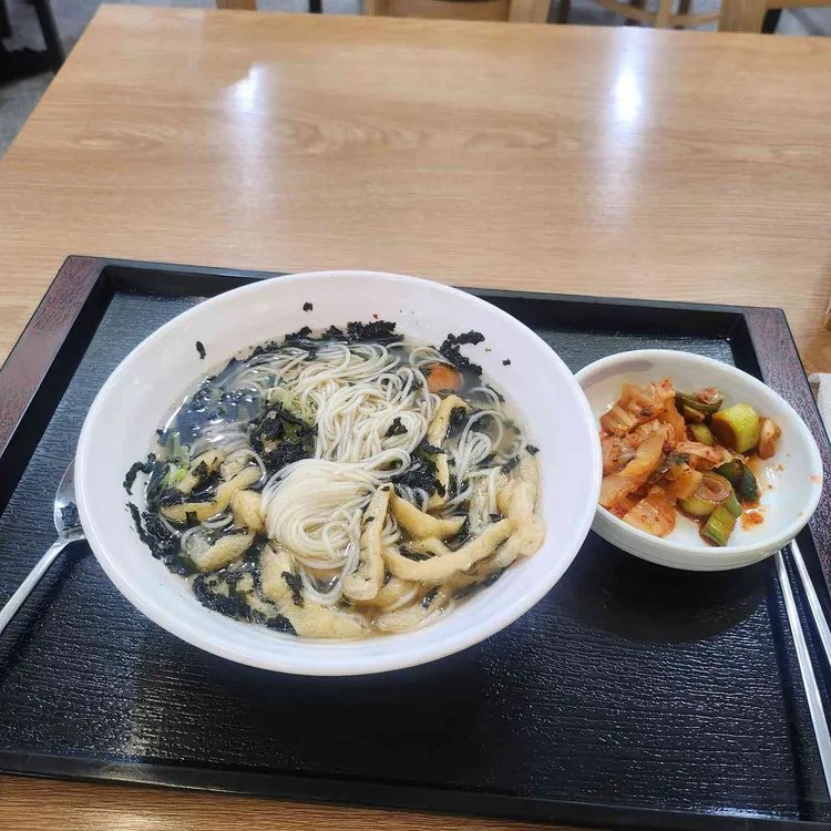 봉은사 서래원 사진 2