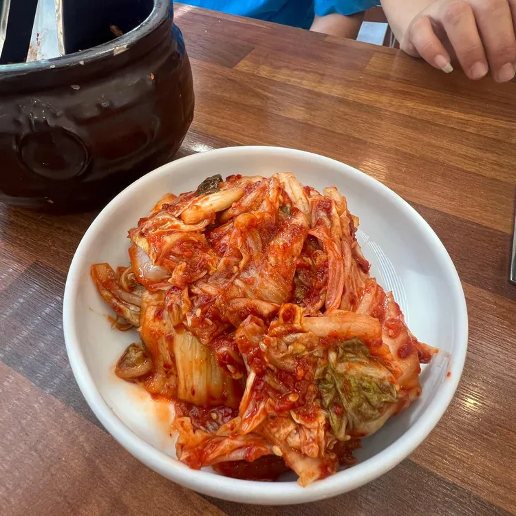 홍두깨 사진 2
