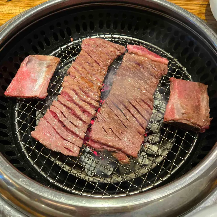 우설화 대표 사진