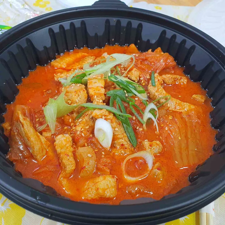 두번먹는명인김치찜 대표 사진