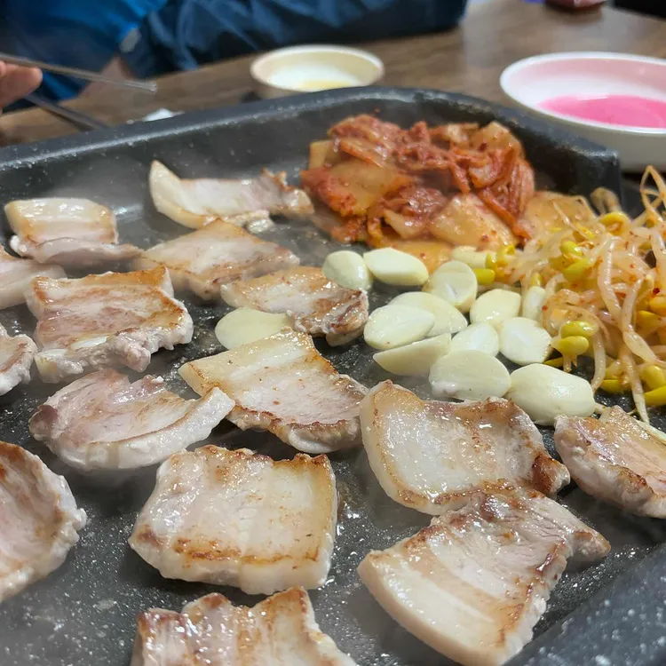 로타리식당 사진 2