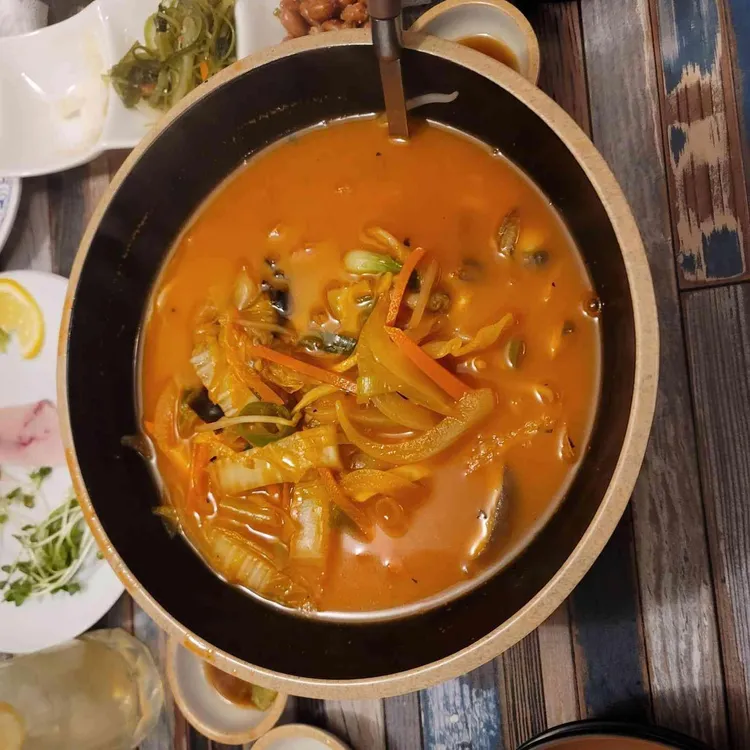 유월식당 대표 사진