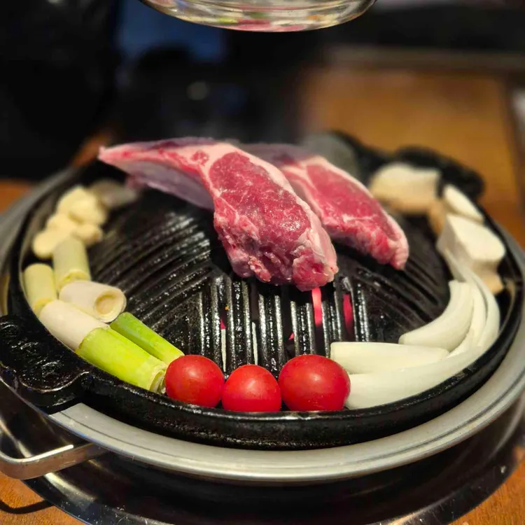 일일양 왕십리뉴타운점 - 왕십리 양갈비, 양고기 맛집 | 다이닝코드, 빅데이터 맛집검색