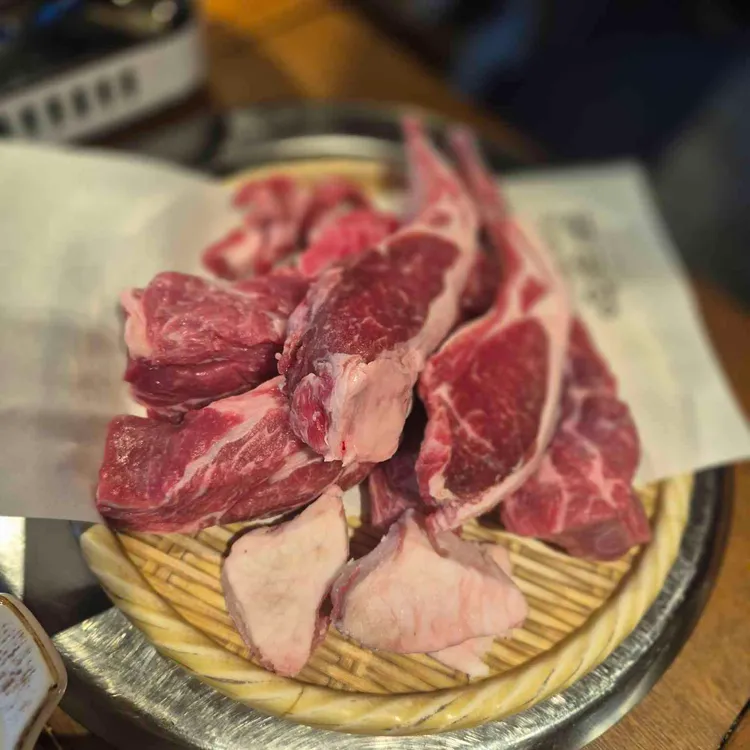 일일양 대표 사진