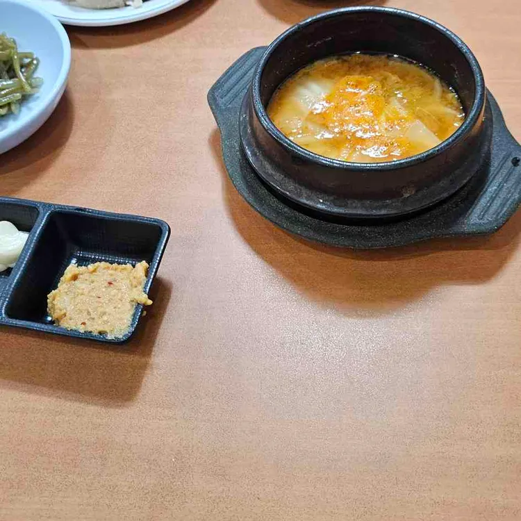 장원보쌈 사진 1