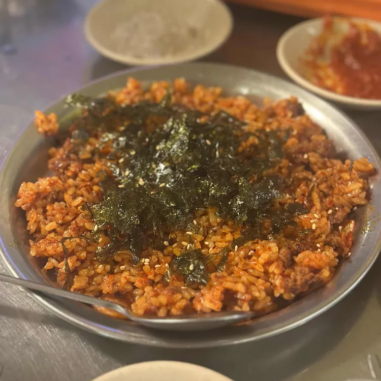 외양간 사진 2