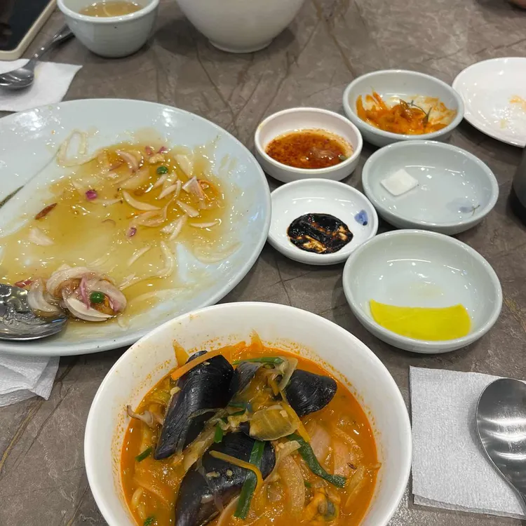 라이중국관 대표 사진