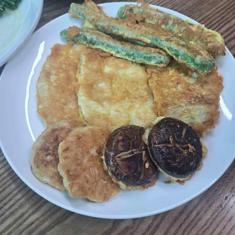 황생가칼국수 대표 사진