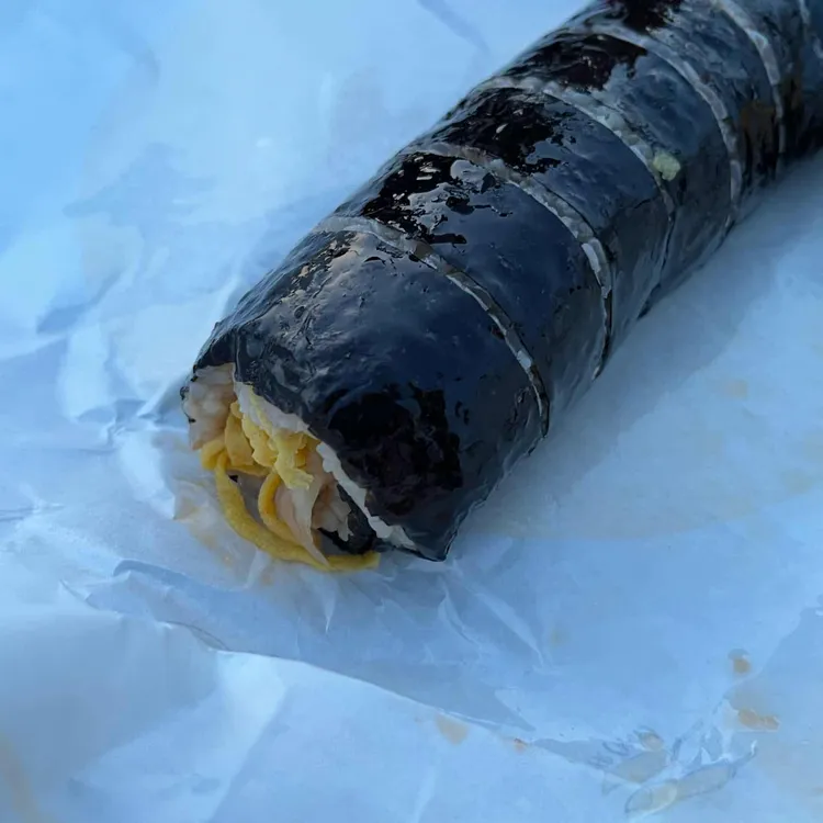 마녀김밥  대표 사진
