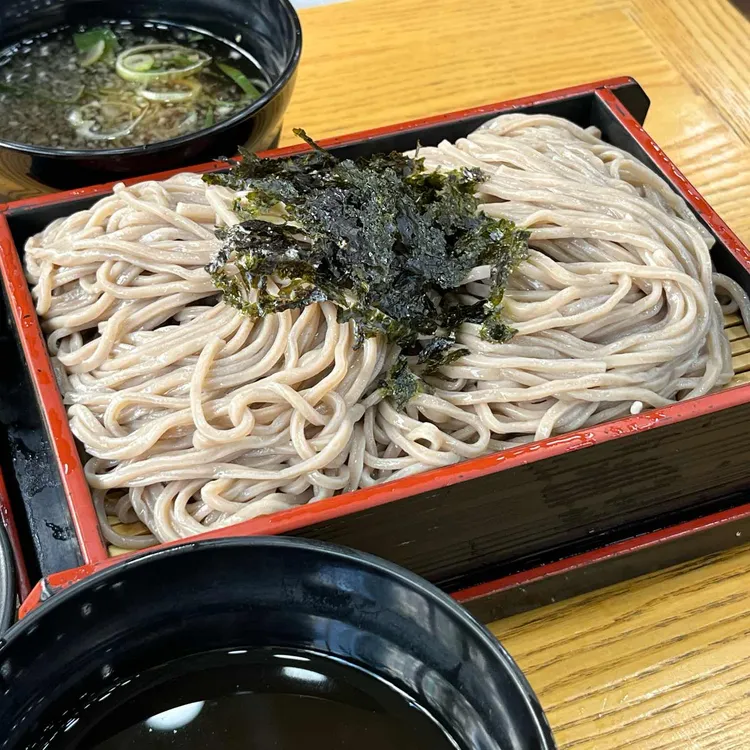 청수우동메밀냉면 사진