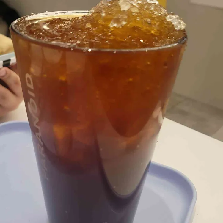 파라노이드 커피 익스프레스 대표 사진