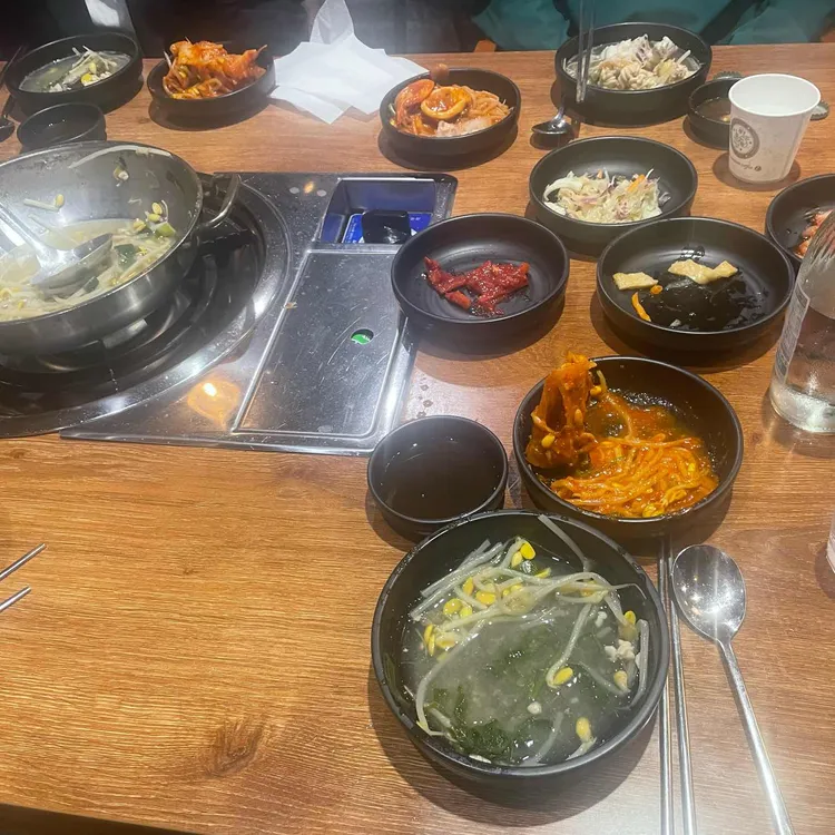 동해아 대표 사진