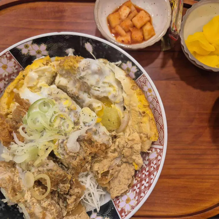 돈카춘 대표 사진
