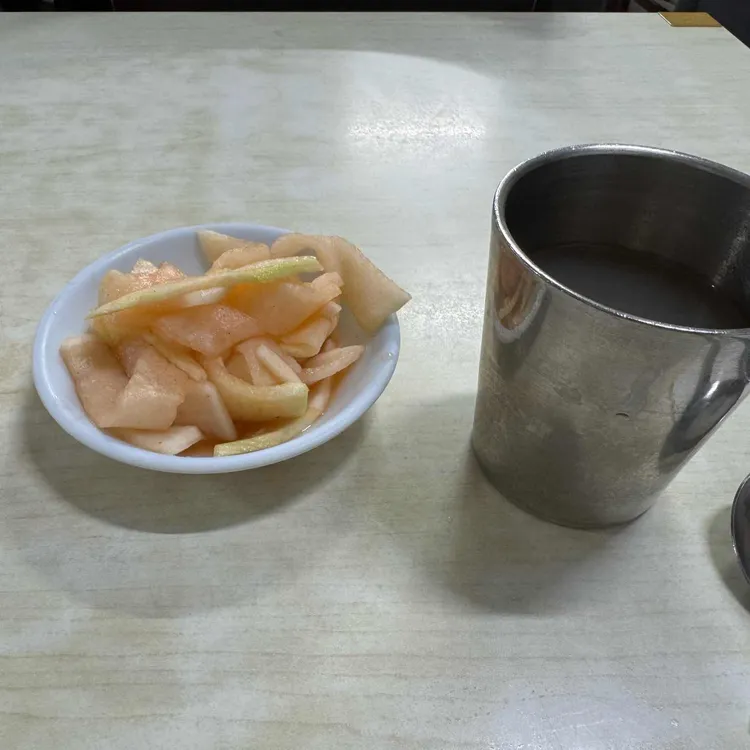 평양면옥 대표 사진