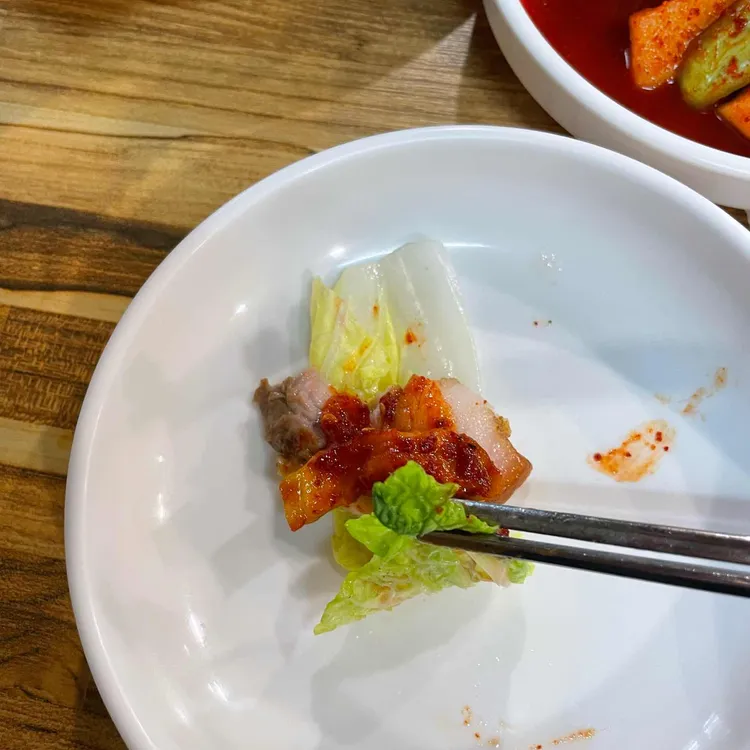 고가네칼국수 사진 2