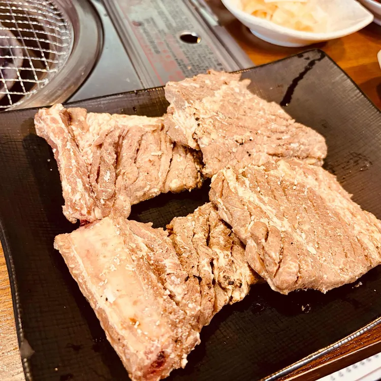 원조 명품진갈비 대표 사진