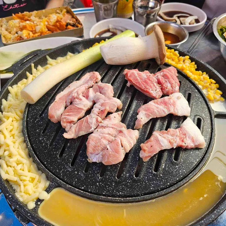 금복뒷고기 대표 사진