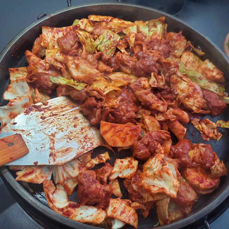 산천어춘천닭갈비 대표 사진