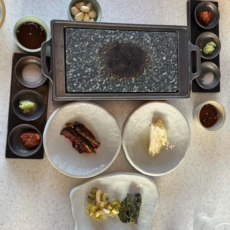 해율담 사진 2