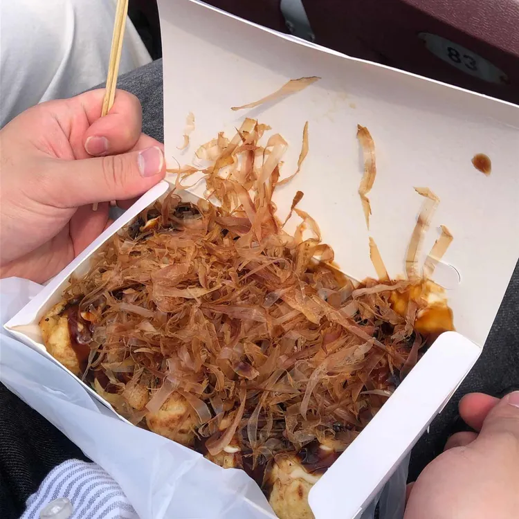 요기타코 사진 1