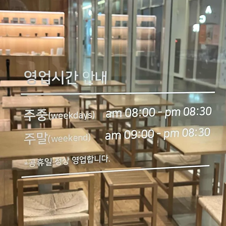 알레그리아 대표 사진