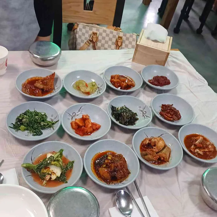 제비호식당 사진 1