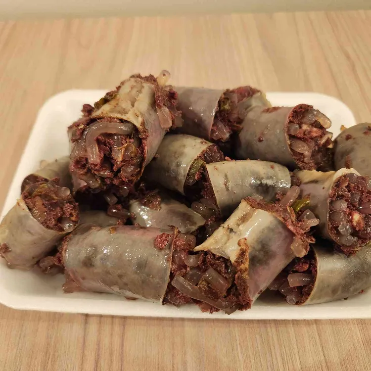 우암꿀꿀이순대 사진 1