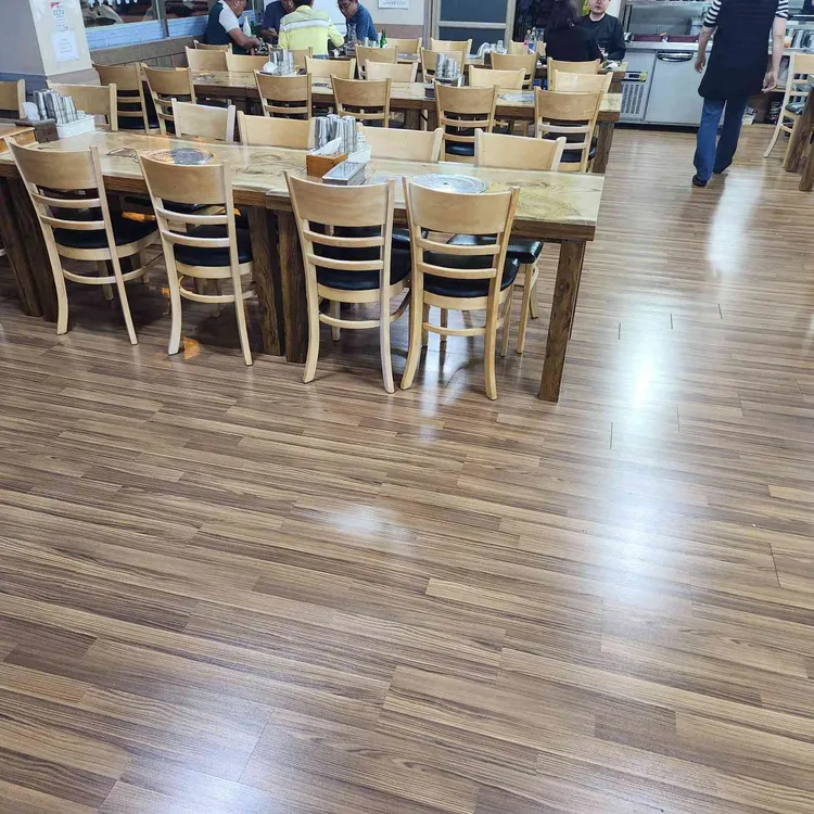우암꿀꿀이순대 사진 2