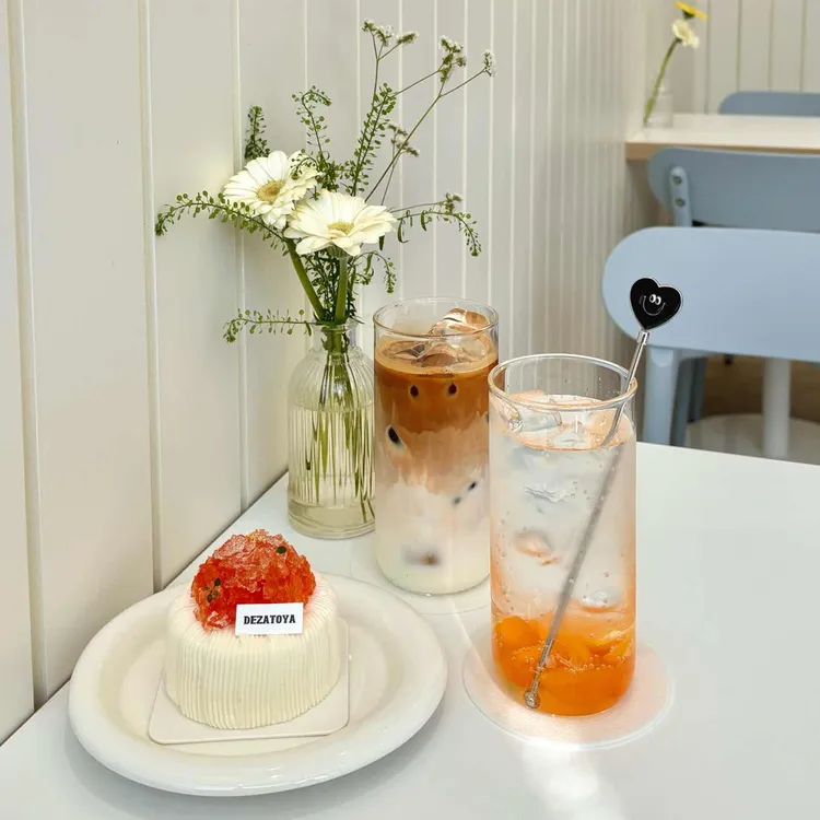 데자또야 대표 사진