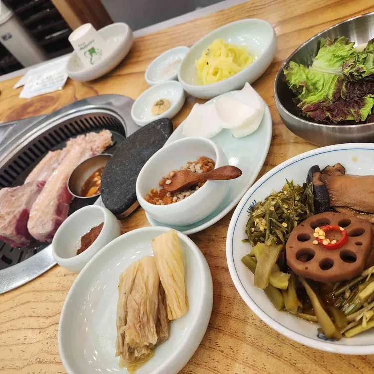 맛찬들왕소금구이 대표 사진