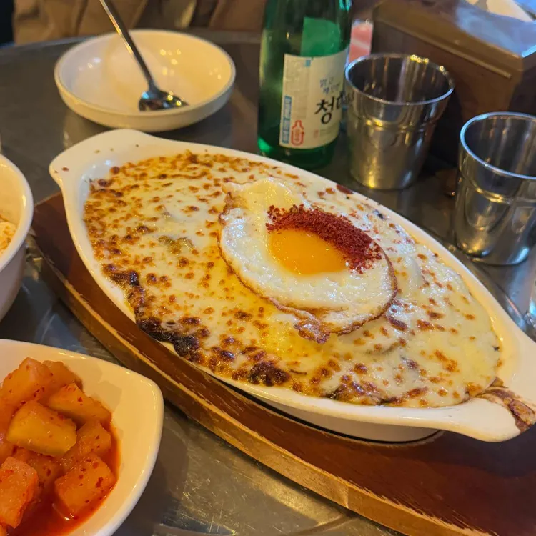 후문 포차 사진 1