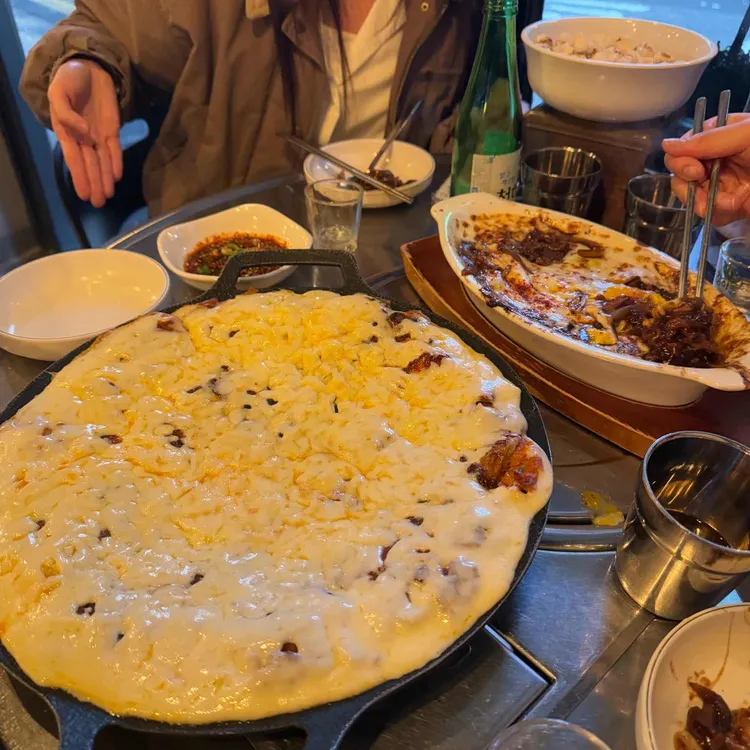 후문 포차 사진 2