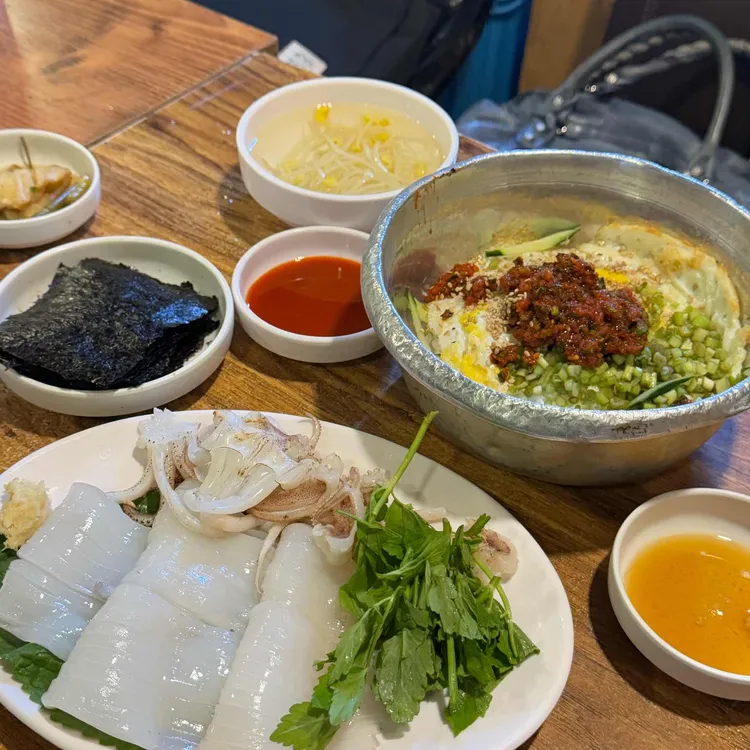 안주마을 대표 사진