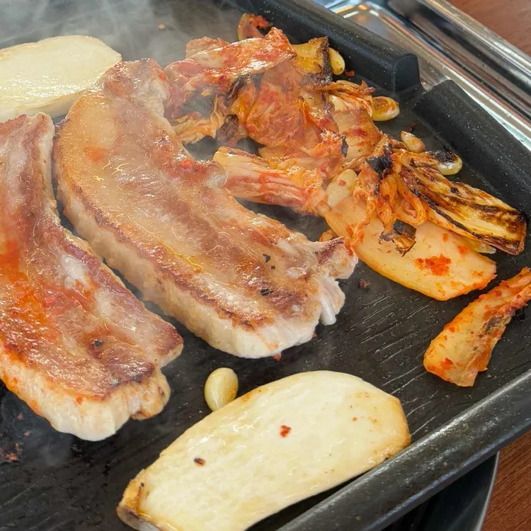 왕산 고깃집 대표 사진