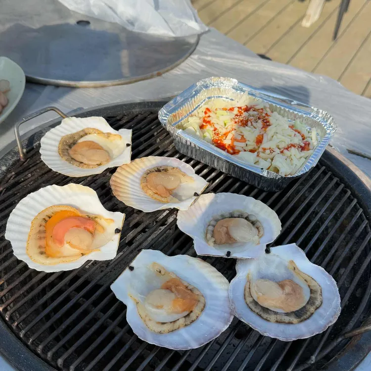 신안횟집 사진 2
