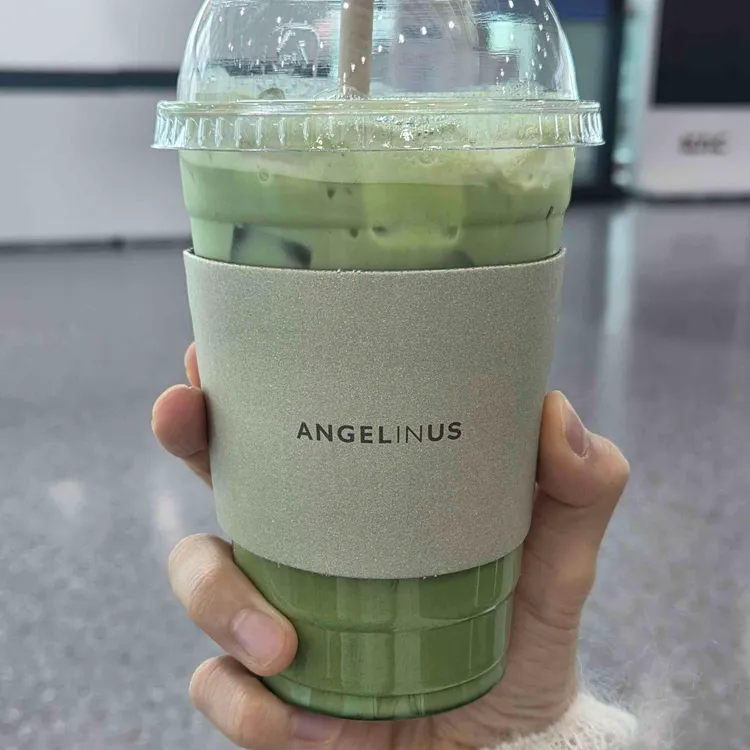 엔제리너스 대표 사진
