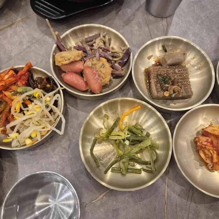 완뚝순두부 대표 사진
